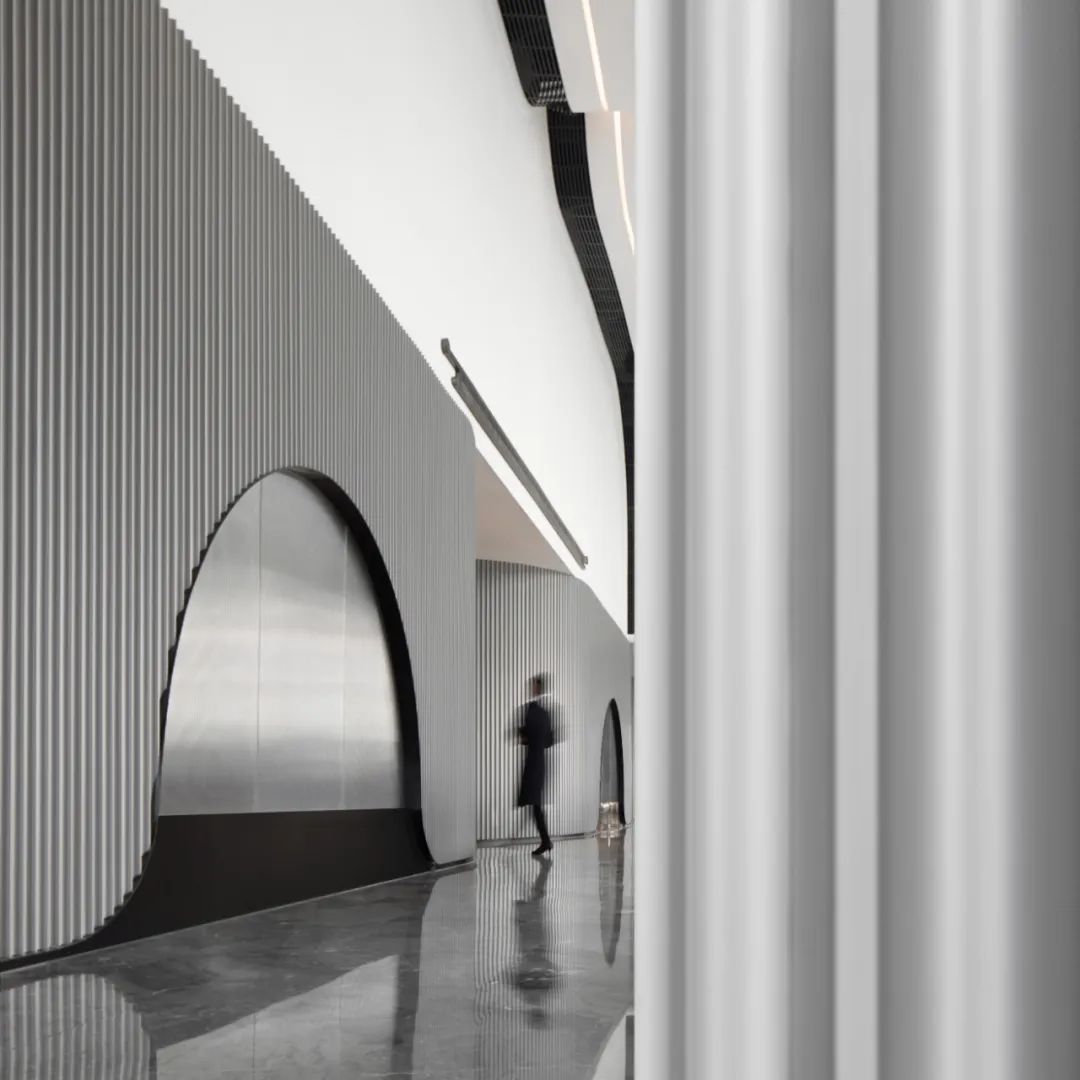 河南广汇湾一号院丨中国郑州丨P A L DESIGN GROUP-21