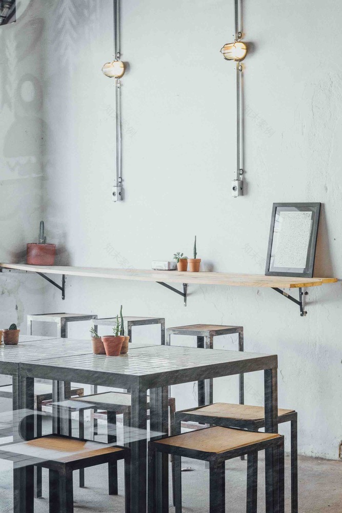 旧车间变身高质感手工啤酒厂-40