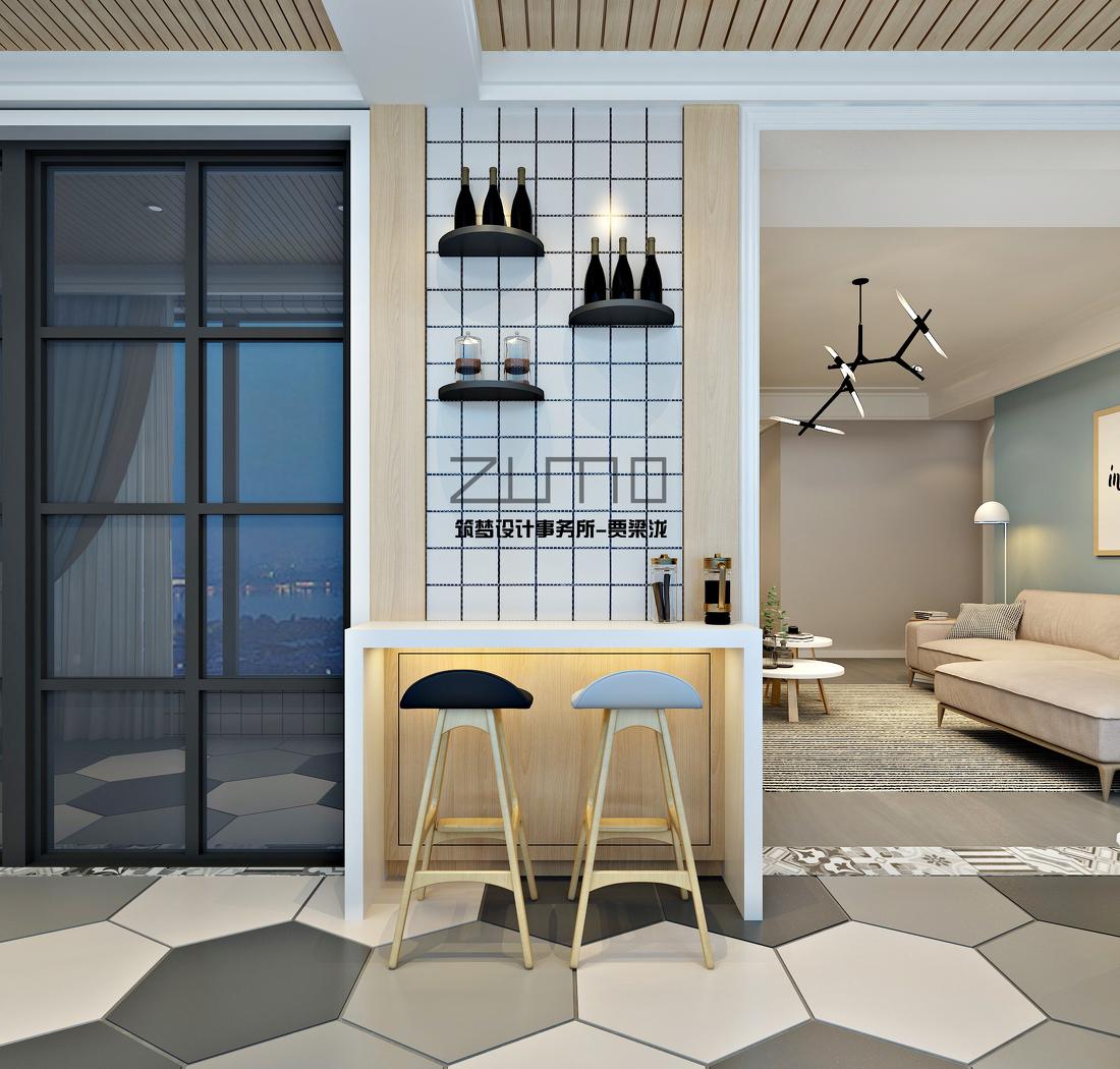 
十八城北欧宜家 -8