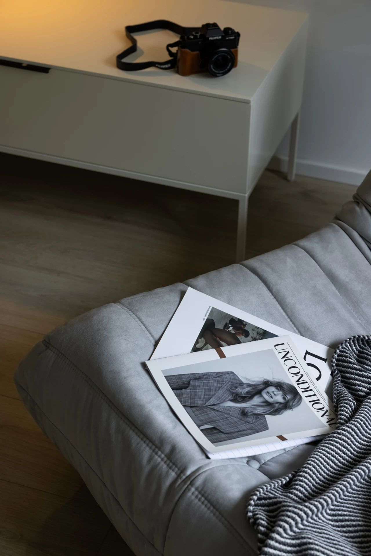 重庆明亮温淳的居住空间丨中国重庆-43