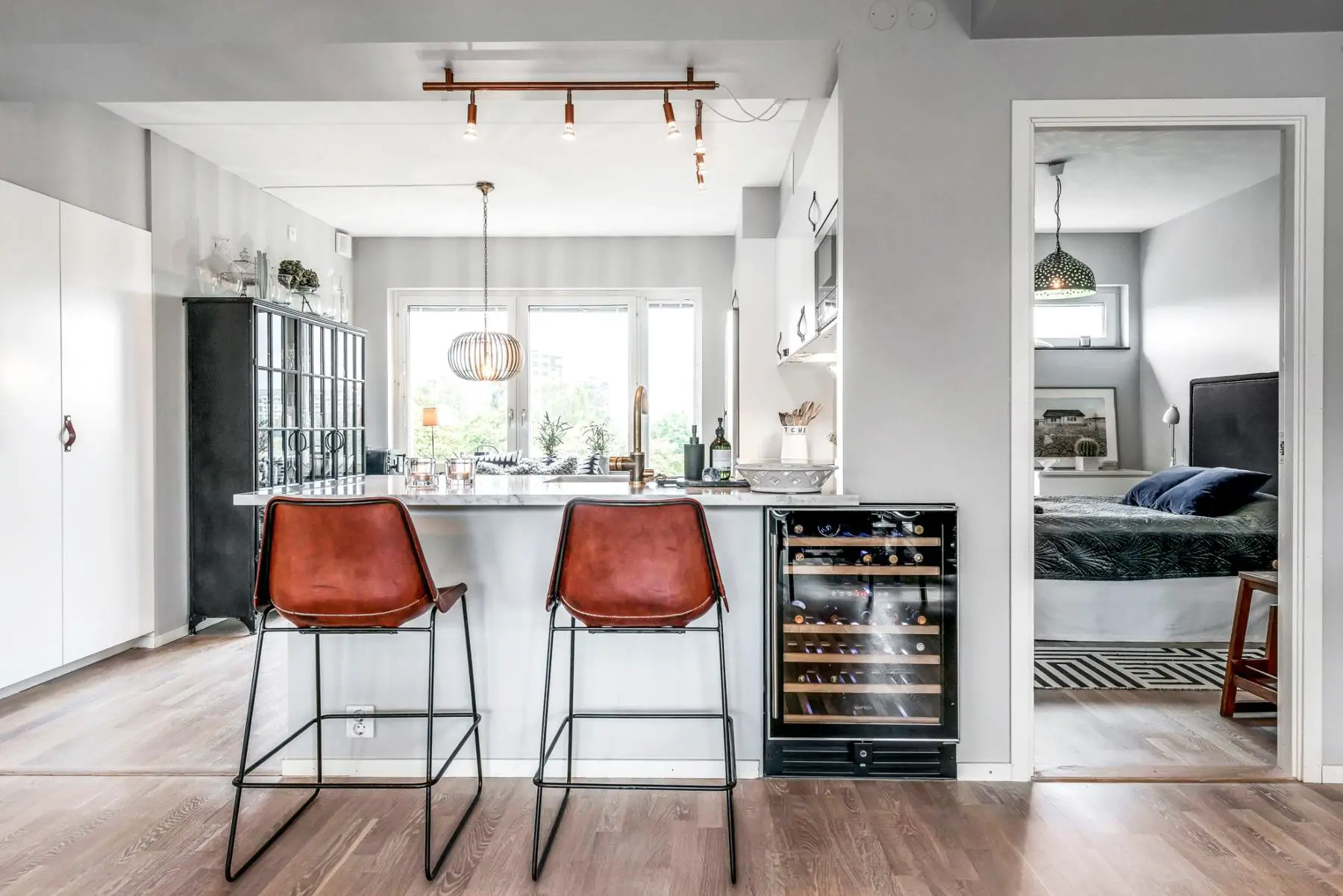 现代建筑中的古典韵味-5