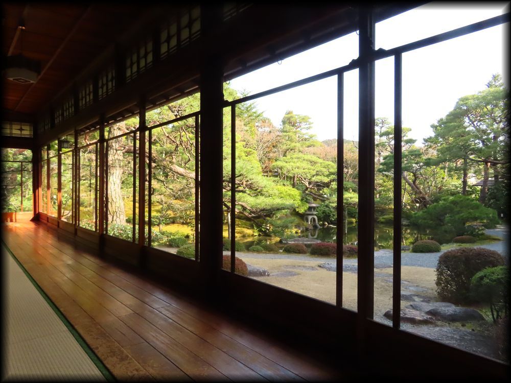 日本私立学校振興・共済事業団京都宿泊所『白河院』丨日本京都丨武田五一（建筑）,七代目小川治兵衛（植治）（庭园）-38