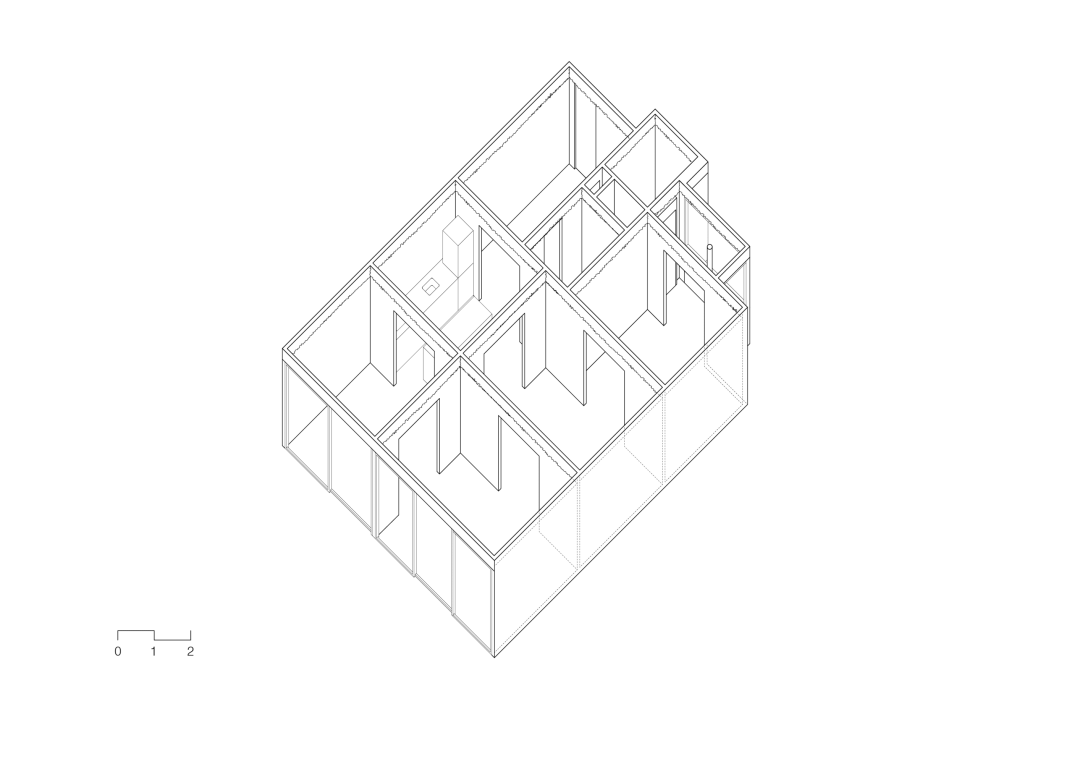 HANGHAR 实验建筑丨西班牙丨HANGHAR 建筑公司-64