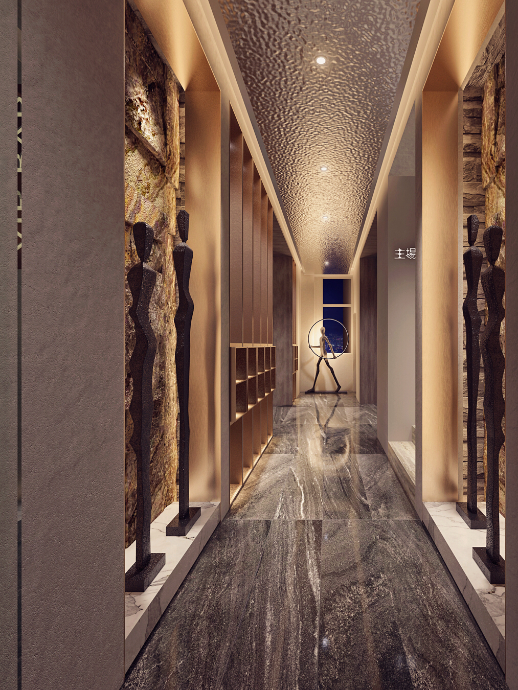 跃动夜精灵，泉州东泰禾的精酿酒馆-7