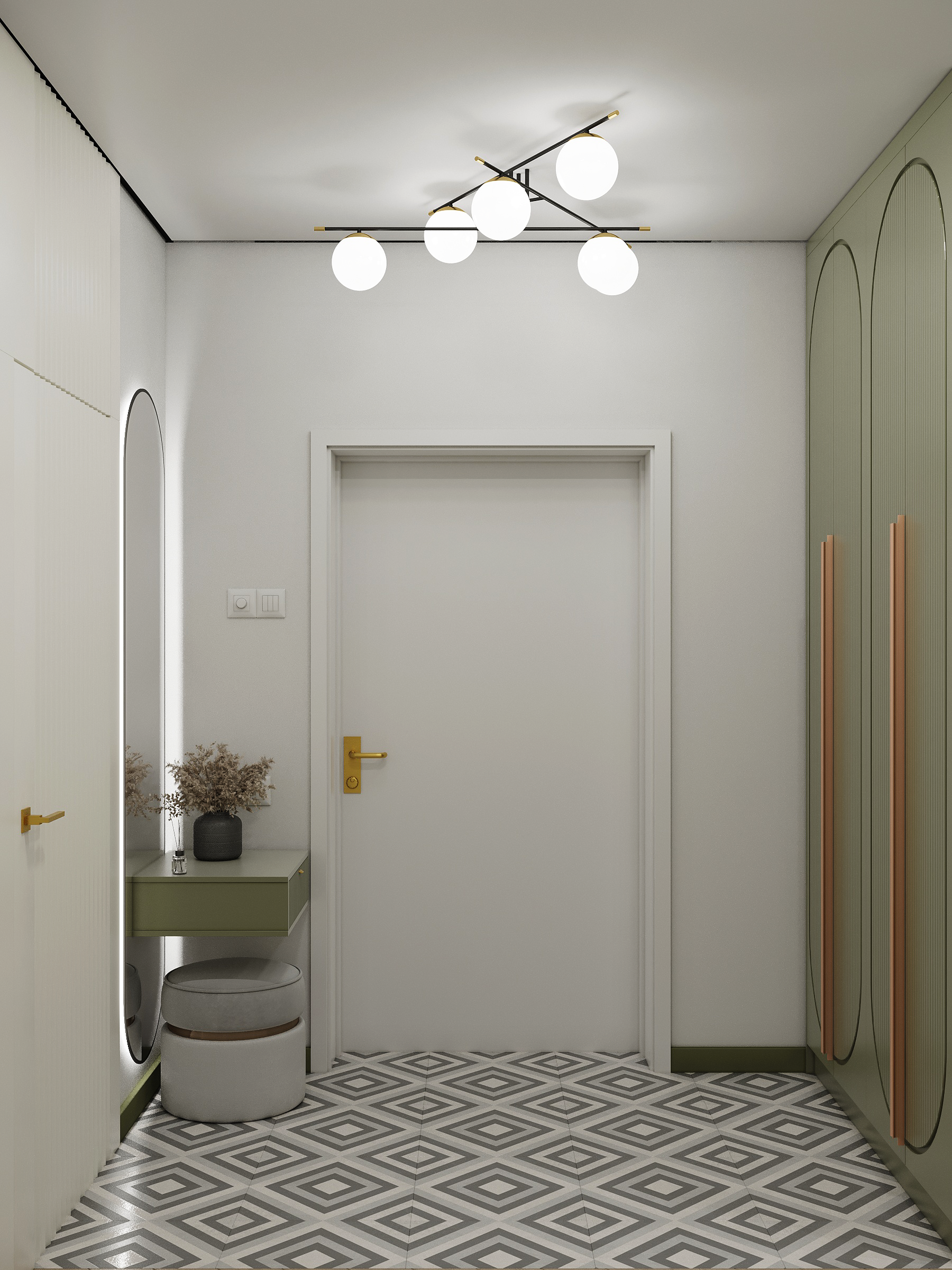 ЖК Резеденция, г. Ижевск-9