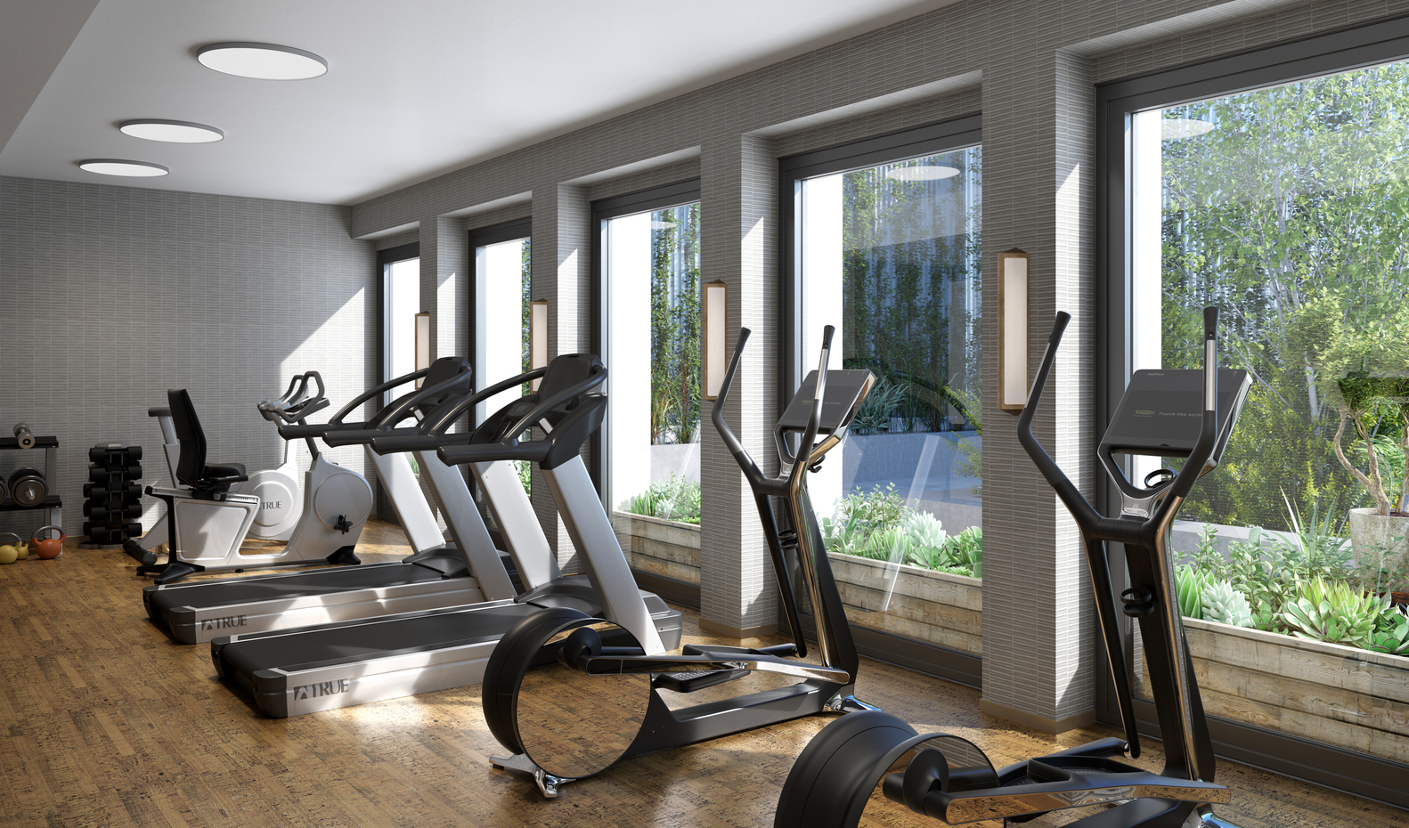 Morris Adjmi Architects Unveils Gothic-43