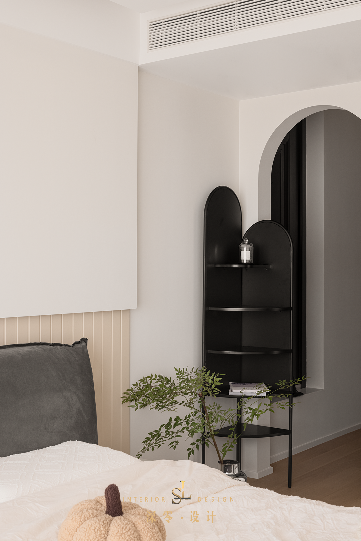 【海上五月花】逢尔丨中国合肥丨合肥深零设计-32