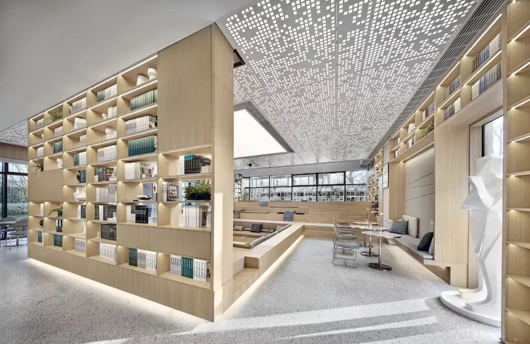 德信·环翼城丨中国杭州-73