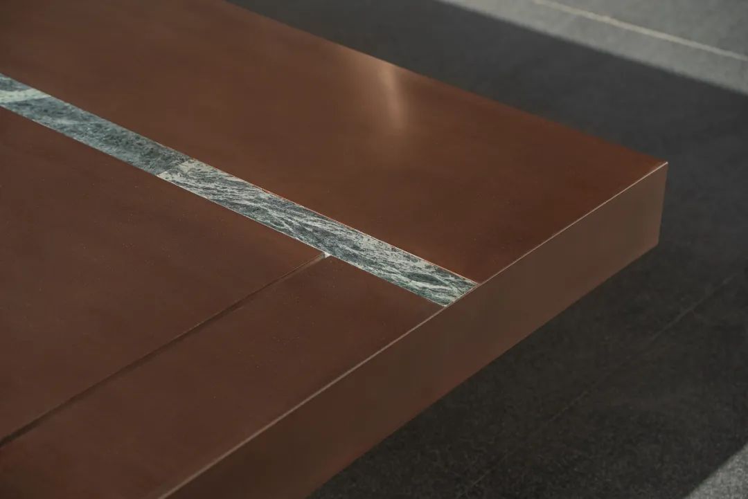 时光织景· 晋商风韵的现代传承 | 太原华润瑞府-39