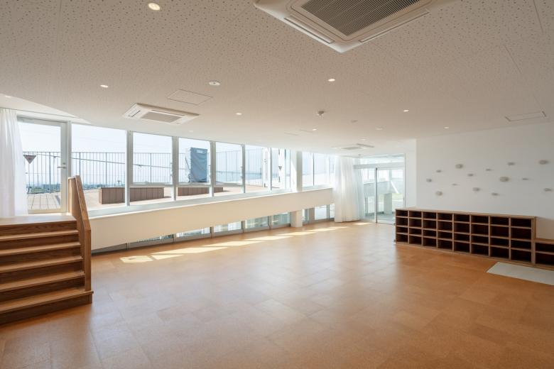 三宅町交流まちづくりセンター MiiMo丨日本奈良丨ジオグラフィック・デザイン・ラボ-20