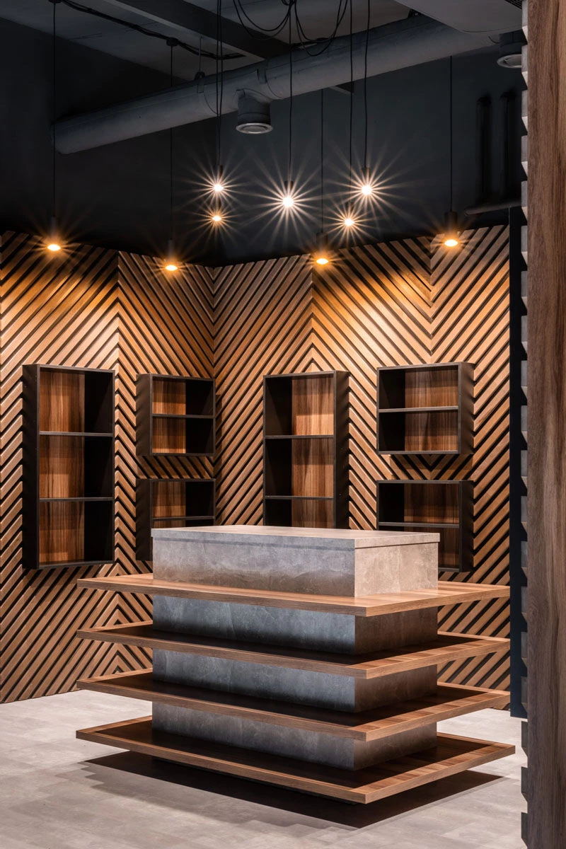 SAPICO 办公室丨AB+Partners-22