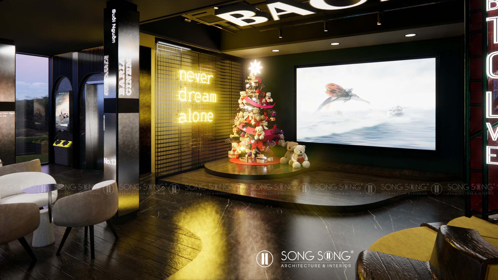 BACHDANG CINEMA DESIGN IN VUNGTAU-1