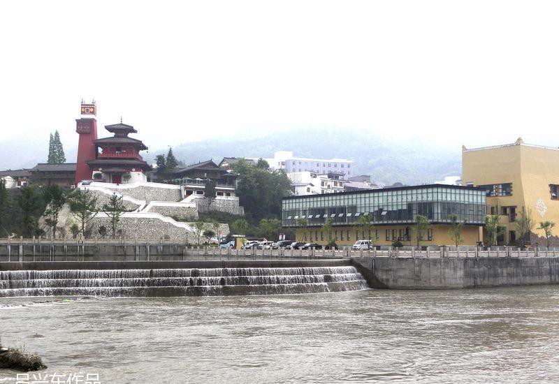 
禅寿老街打造工程 -17