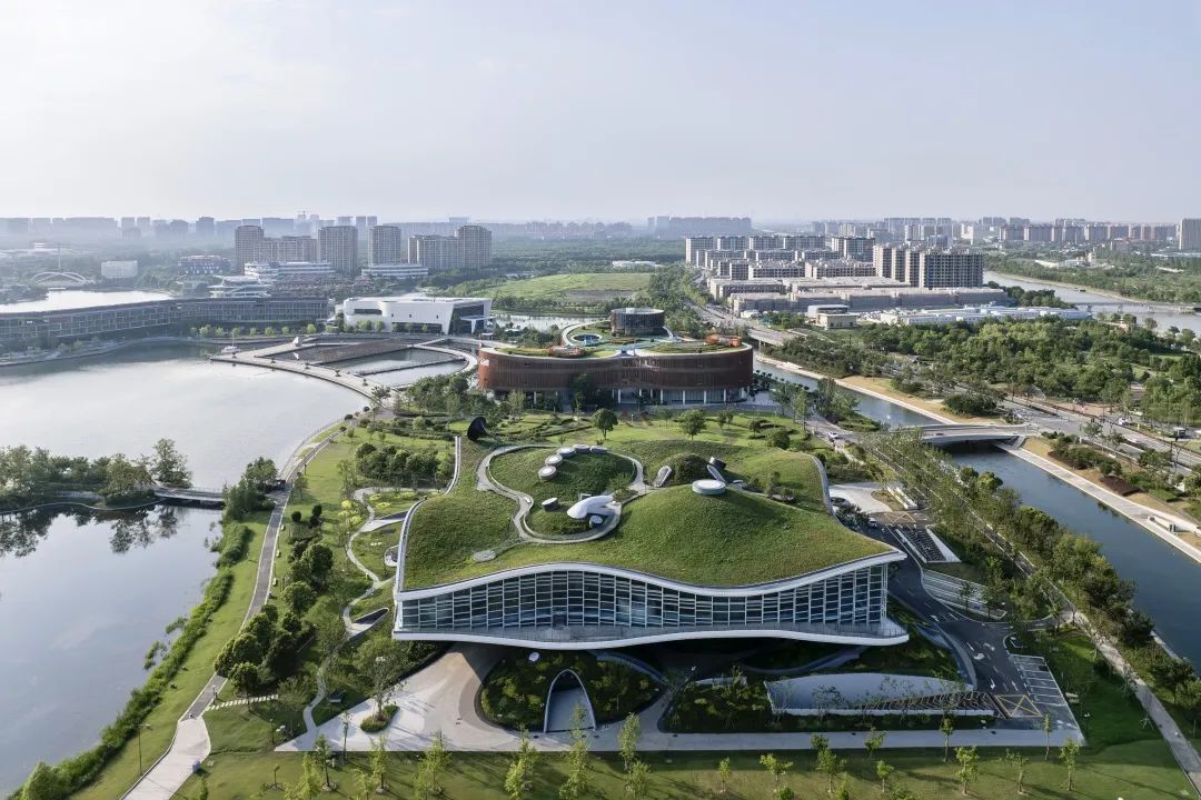 想象的边界：在水一方时空建构与科幻论坛成功举办-27