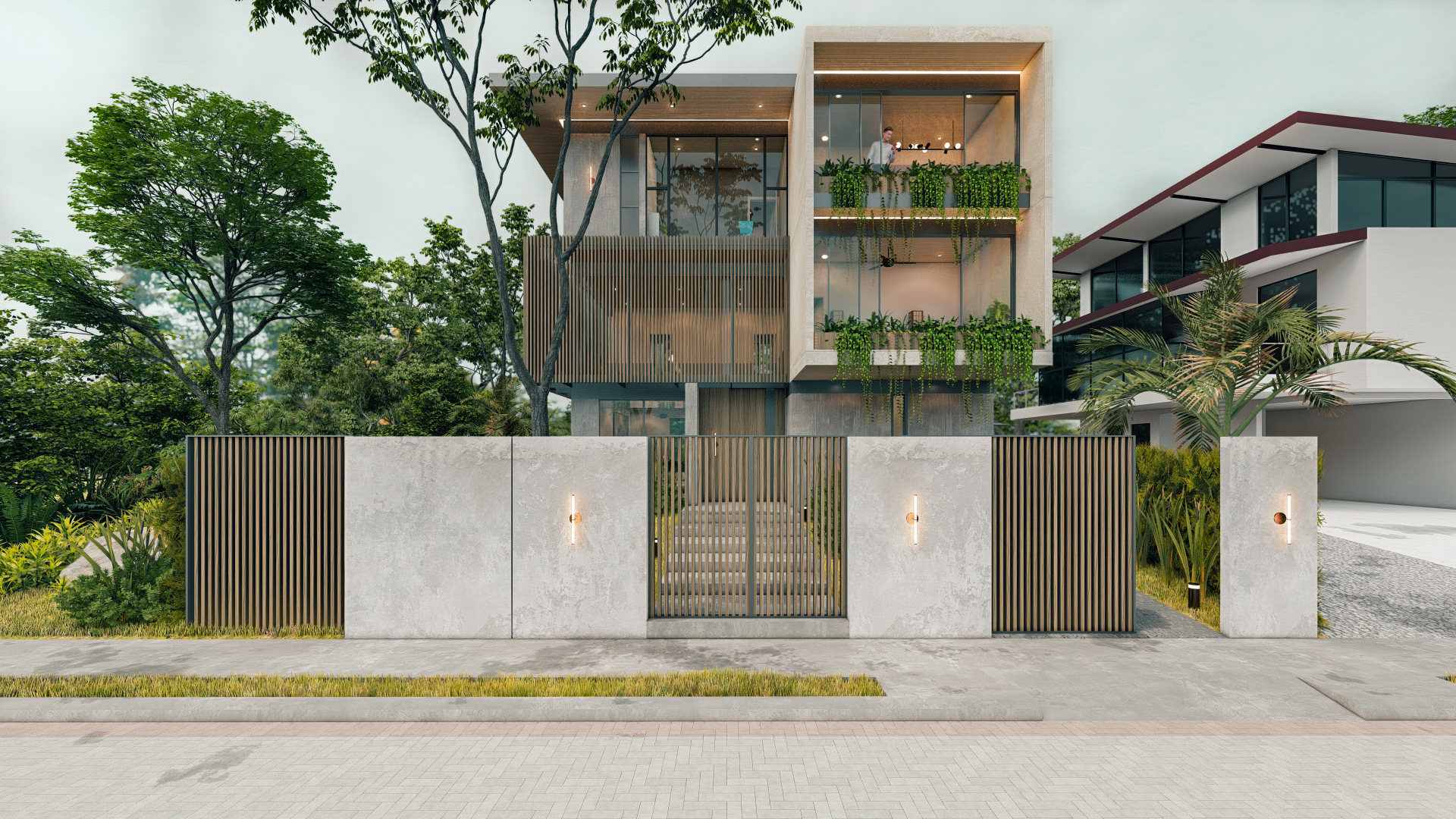 美丽棕榈 58丨哥斯达黎加-4