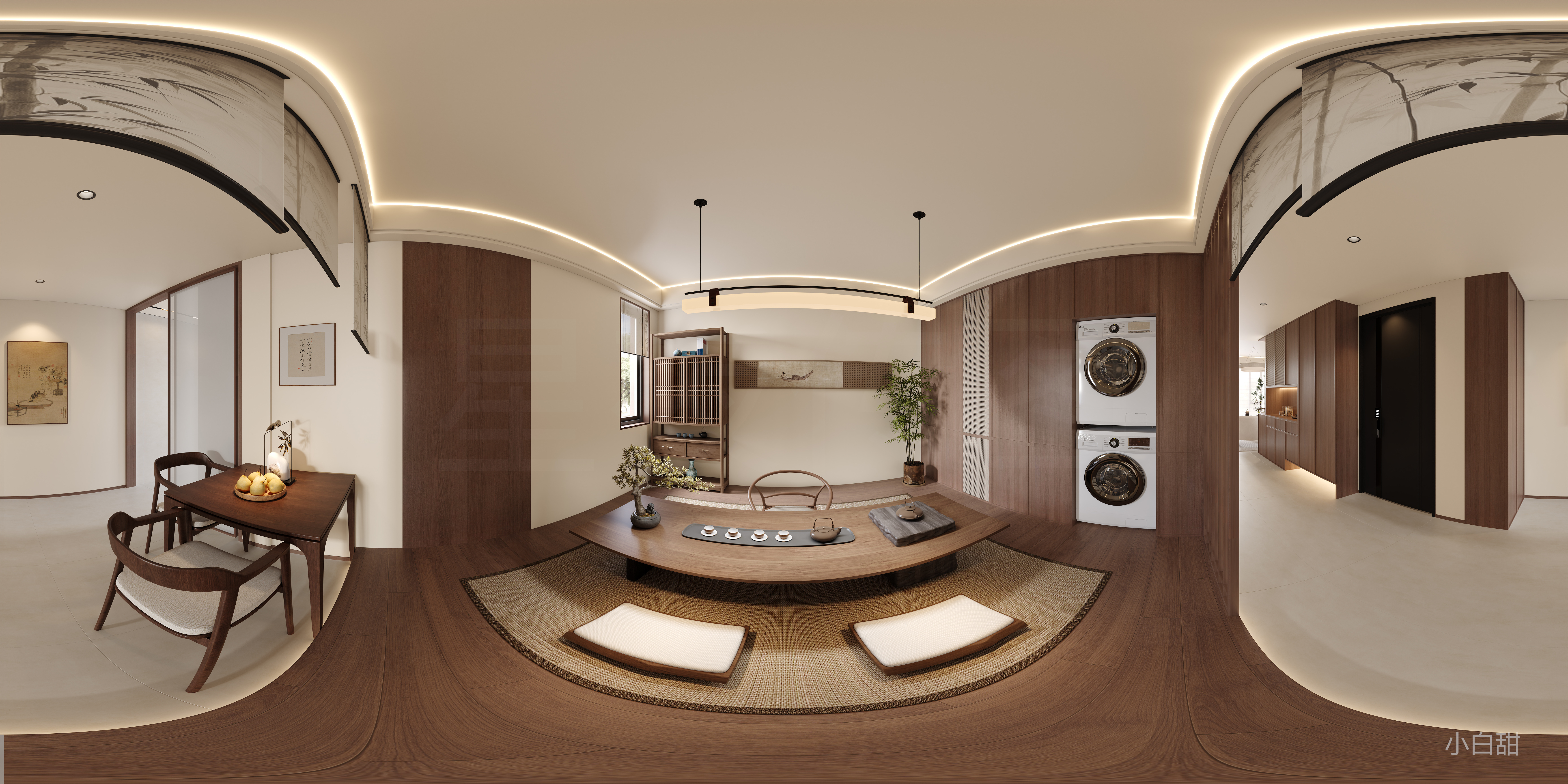 新宋式设计 · 千年风雅 今古共赏-10