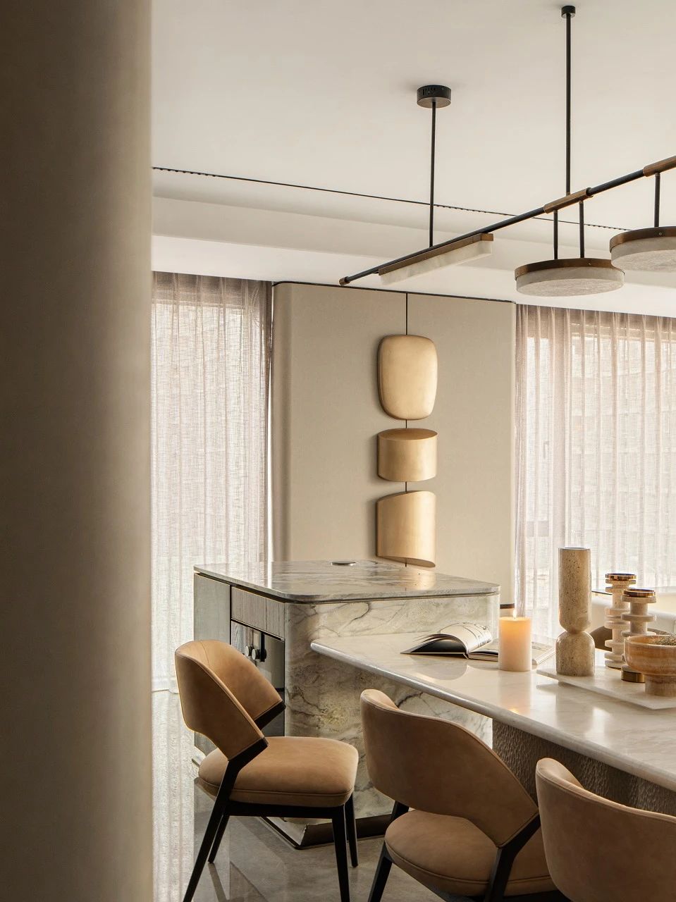 成都阅天府丨中国成都丨WSD世尊设计-46