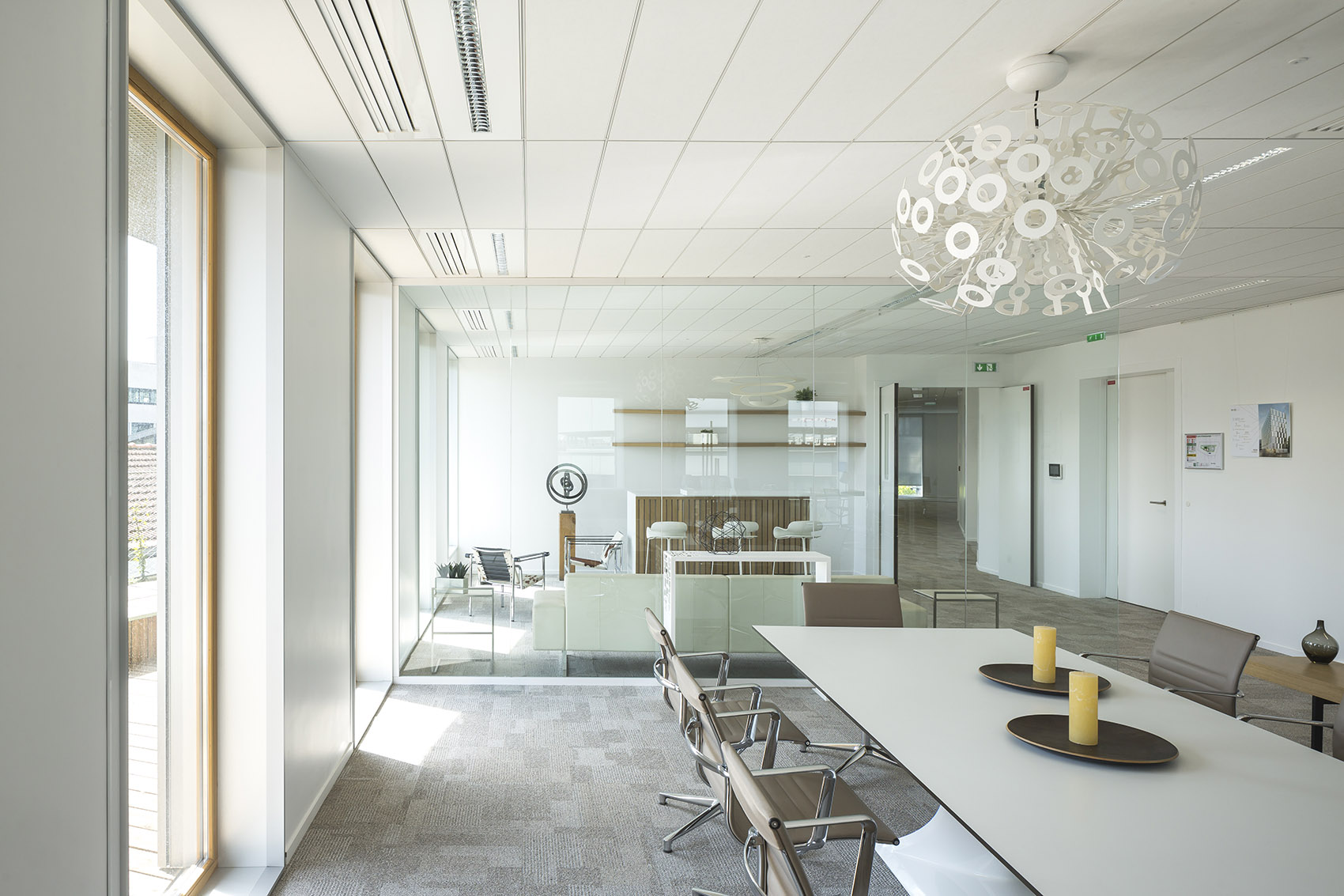 Riverside，法国河畔大厦 / Brenac & Gonzalez et Associés-33