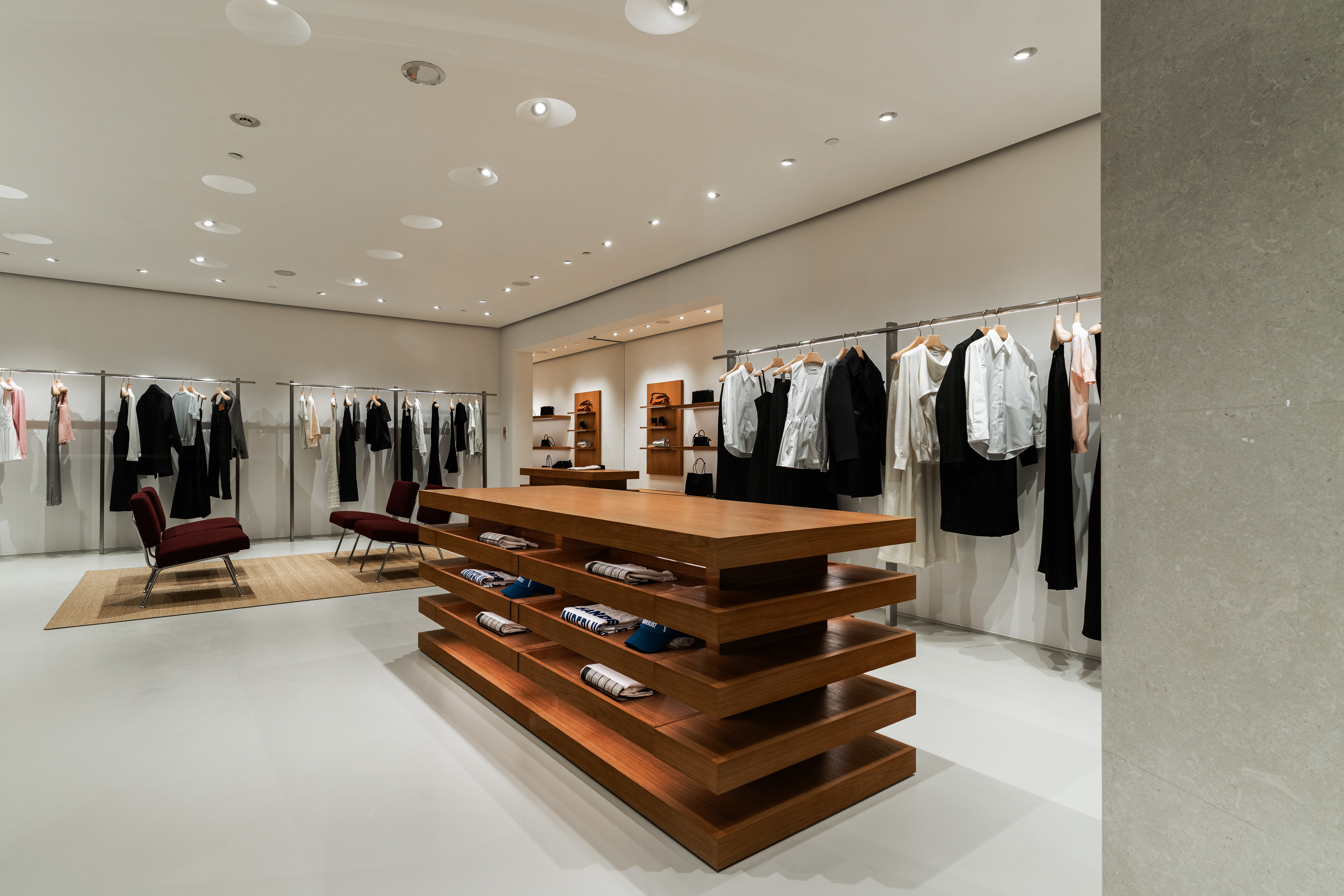 Jill Sander 微風-13