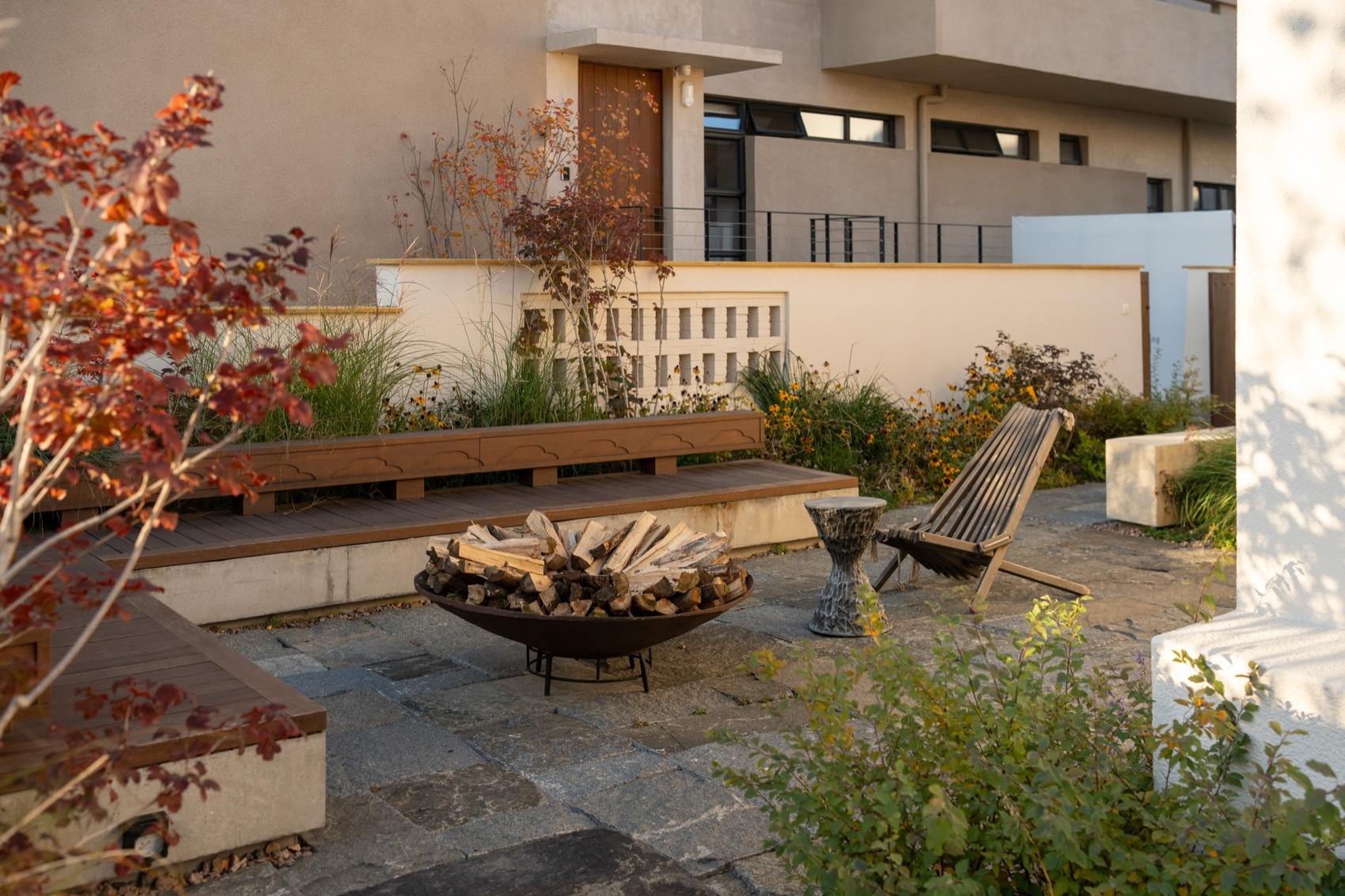 阿那亚金山岭酒店组团(含书店,酒店,泳池等)丨中国河北丨WTD纬图设计-22