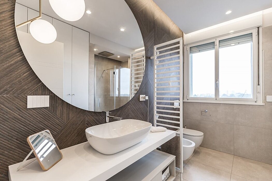 公寓 GP5丨意大利米兰丨Desearq Studio-11