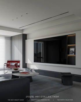 干净  利落  耐看