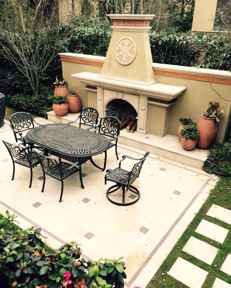 上海长泰西郊别墅223样板房-13