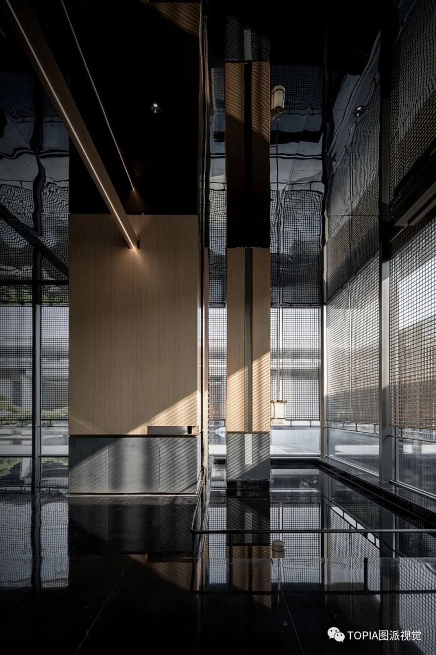 融创·山水云龙售楼处丨中国徐州丨近境制作,TCD²DESIGN|澍田设计-19