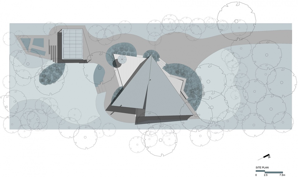 Beach Slice 别墅丨澳大利亚墨尔本-51