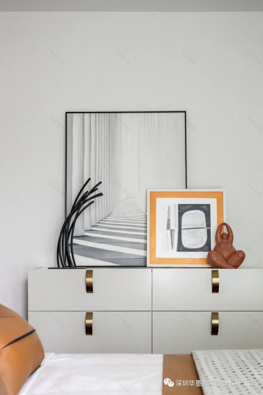 融创·长沙融创城 | 现代风格的人居美学-65