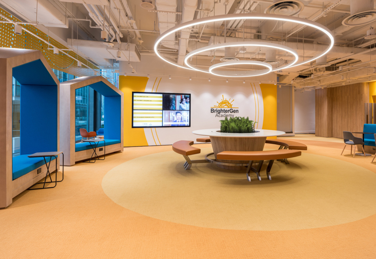 SunLife Offices – Hong Kong-12