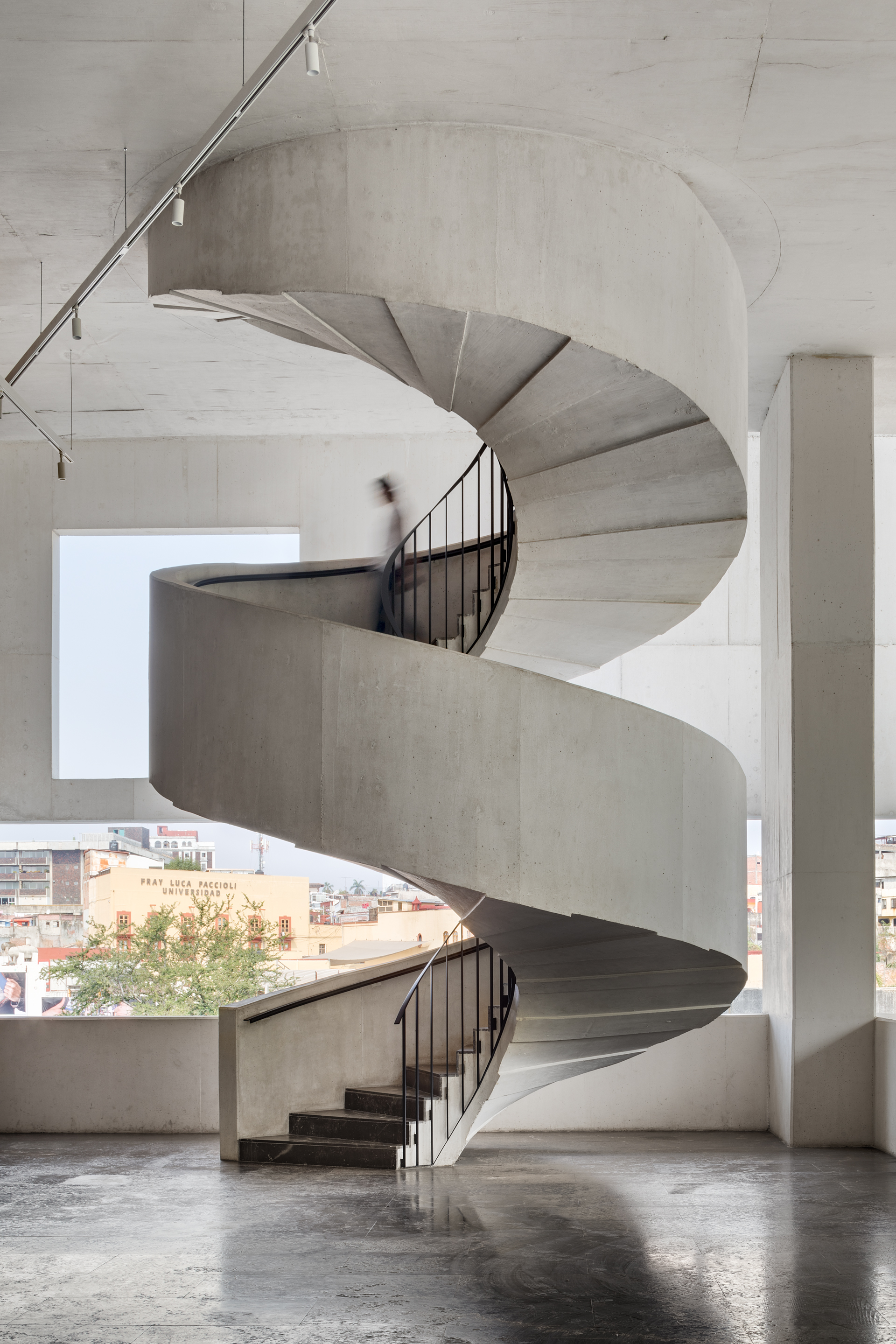 MMAC Juan Soriano | JSa Arquitectura-11