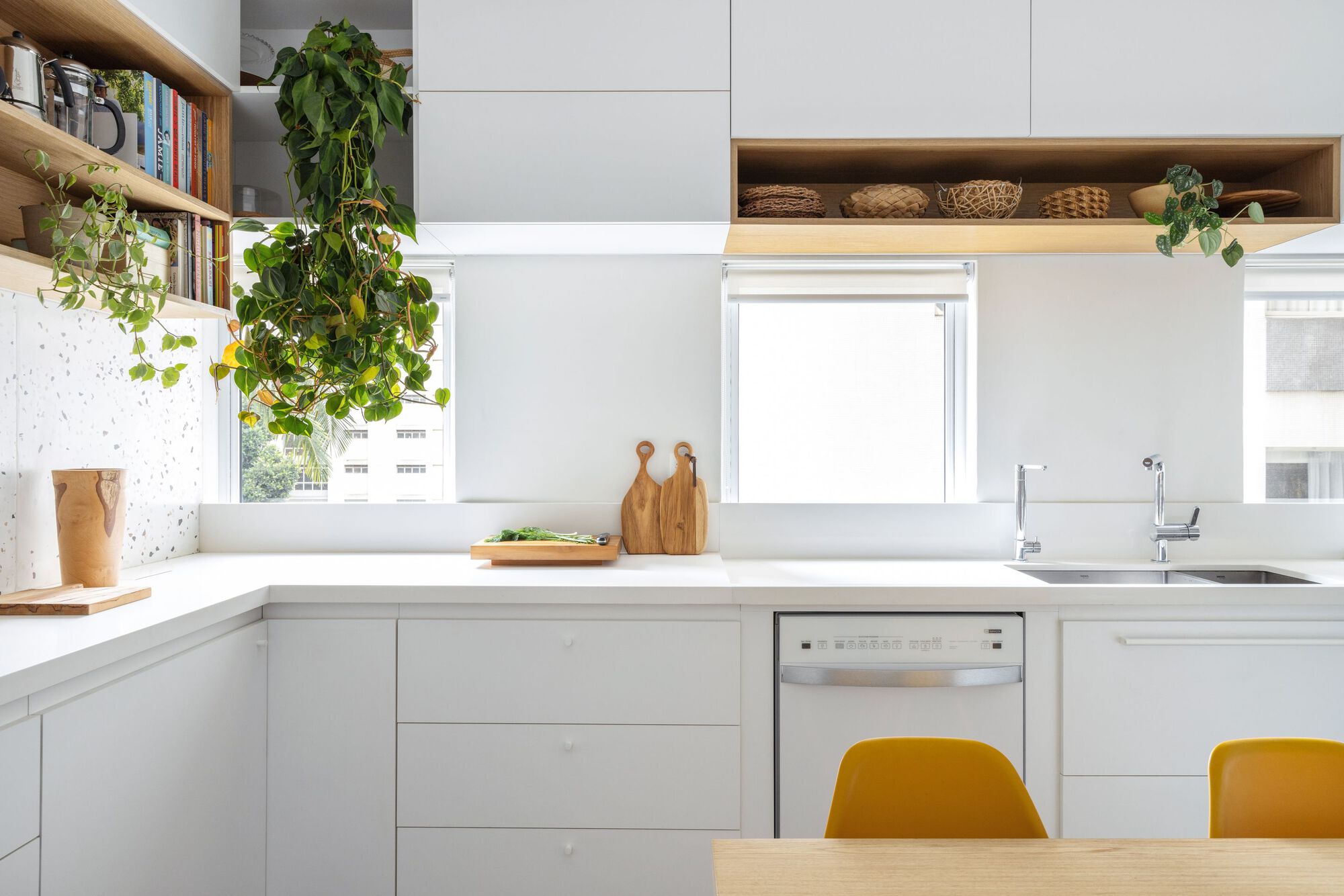 巴罗内萨公寓丨巴西-30