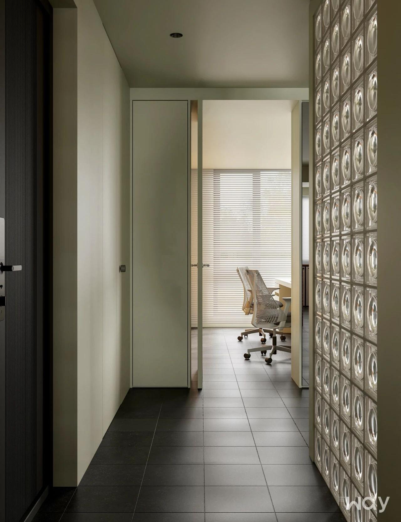 洛阳中成伊山苑144m²私宅丨中国洛阳丨未止工作室-12