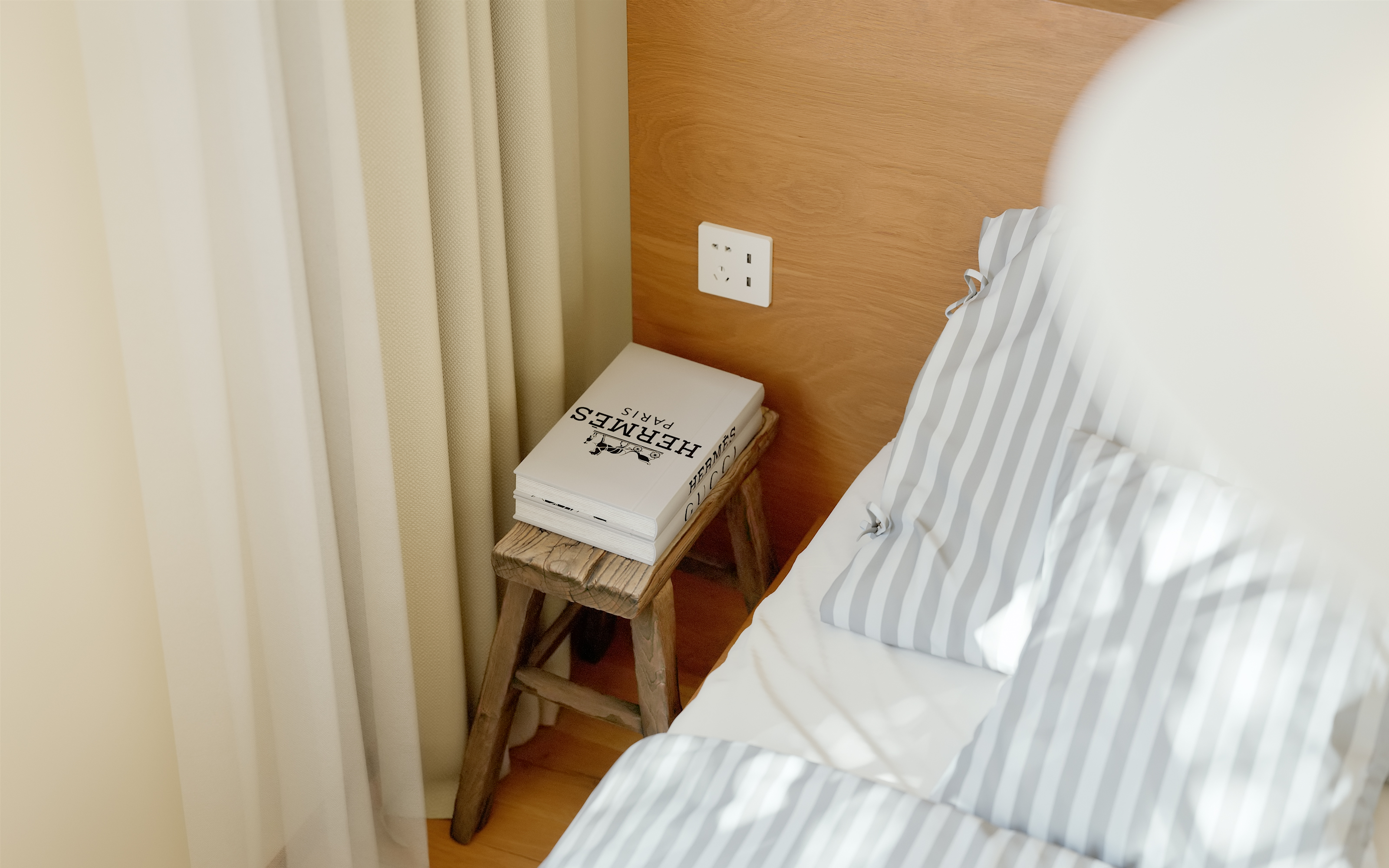 陈列设计师的家丨中国上海丨Abner-22