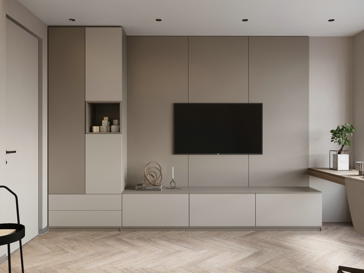 俄罗斯小空间公寓设计-21