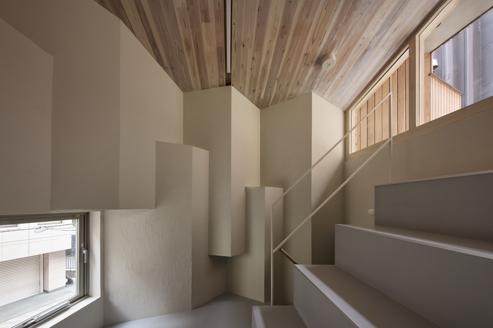 prewood丨日本东京丨VUILD Inc.-46