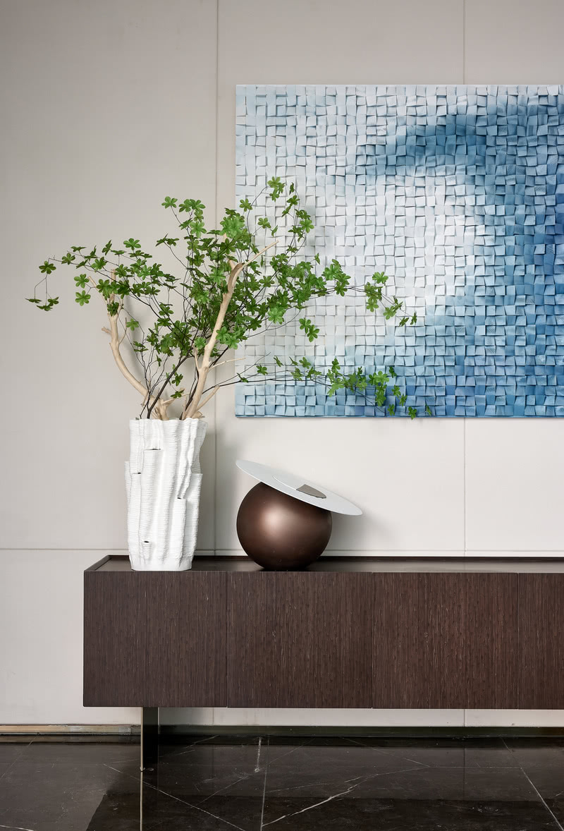 连云港海州·云悦星宸售楼处丨朝鲜海州-25