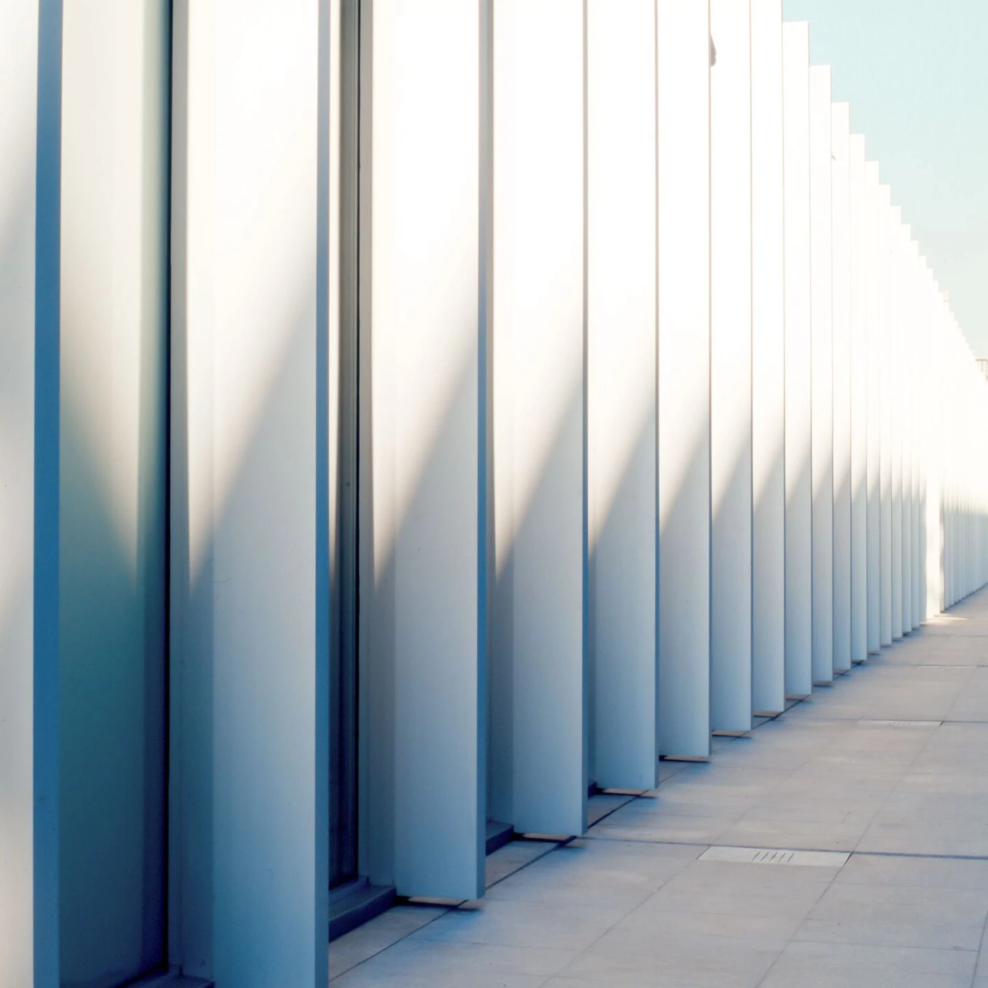 费利佩亲王研究中心丨西班牙丨Ramon Esteve Estudio-14