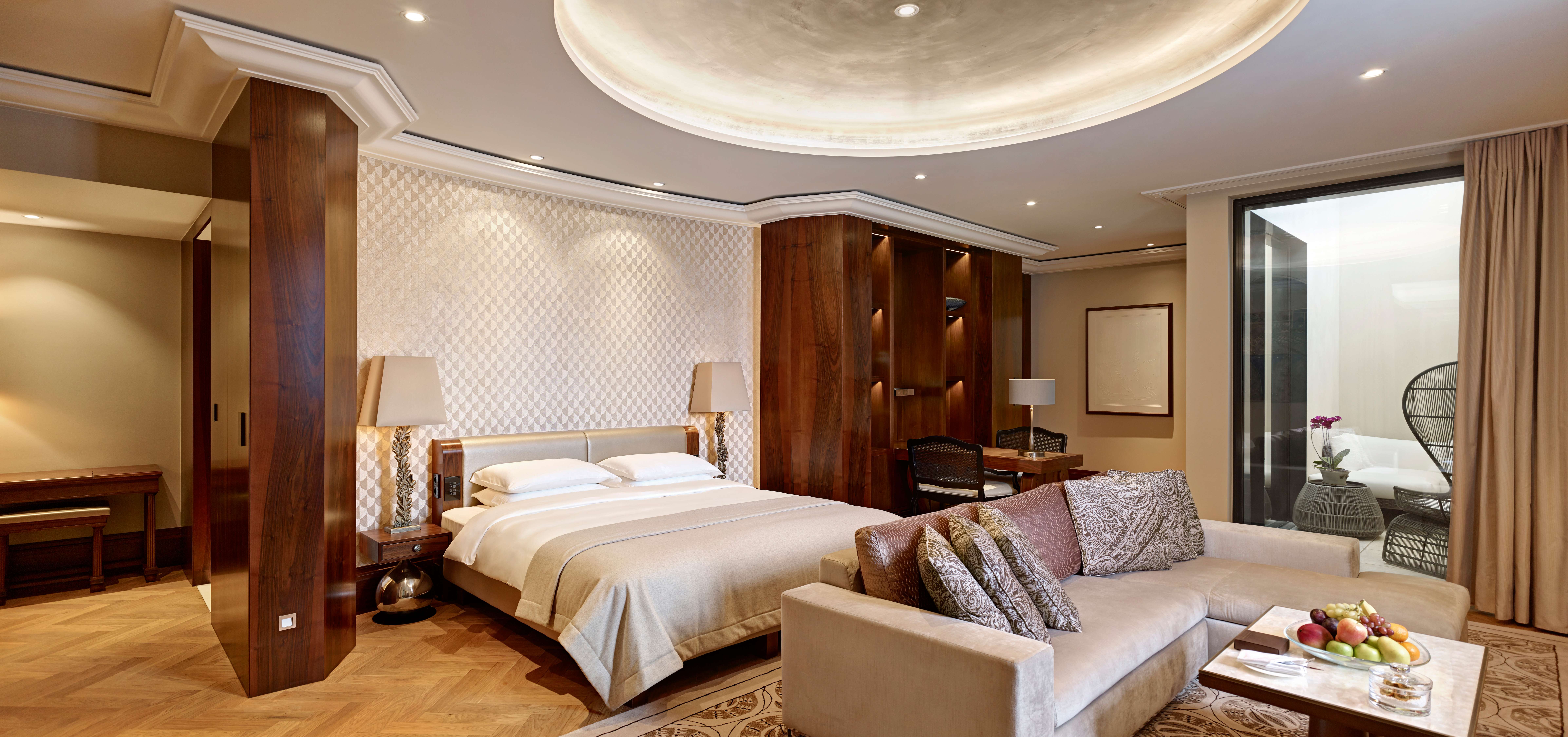 维也纳柏悦酒店(官方摄影)-12