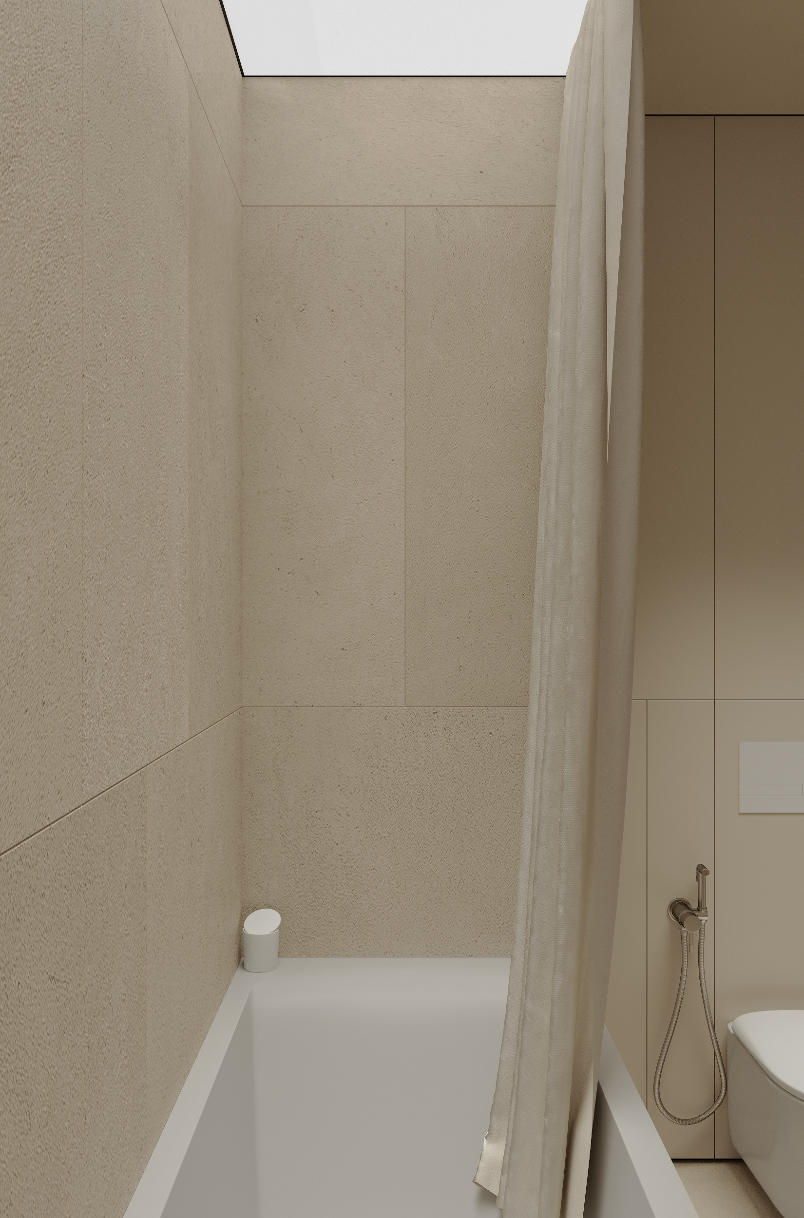 交响乐'34（液晶显示：交响乐34）丨俄罗斯莫斯科丨Ananev Architects-68