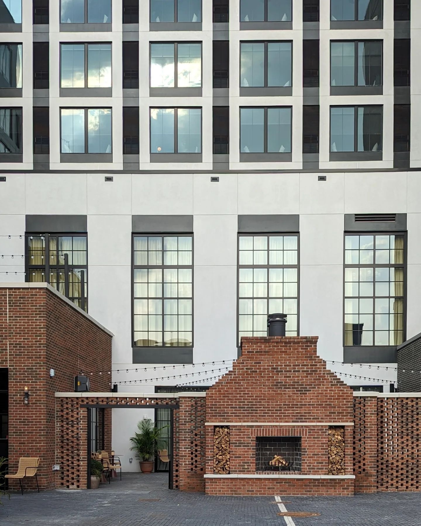 君托酒店丨美国哥伦布丨OMFGCO-40