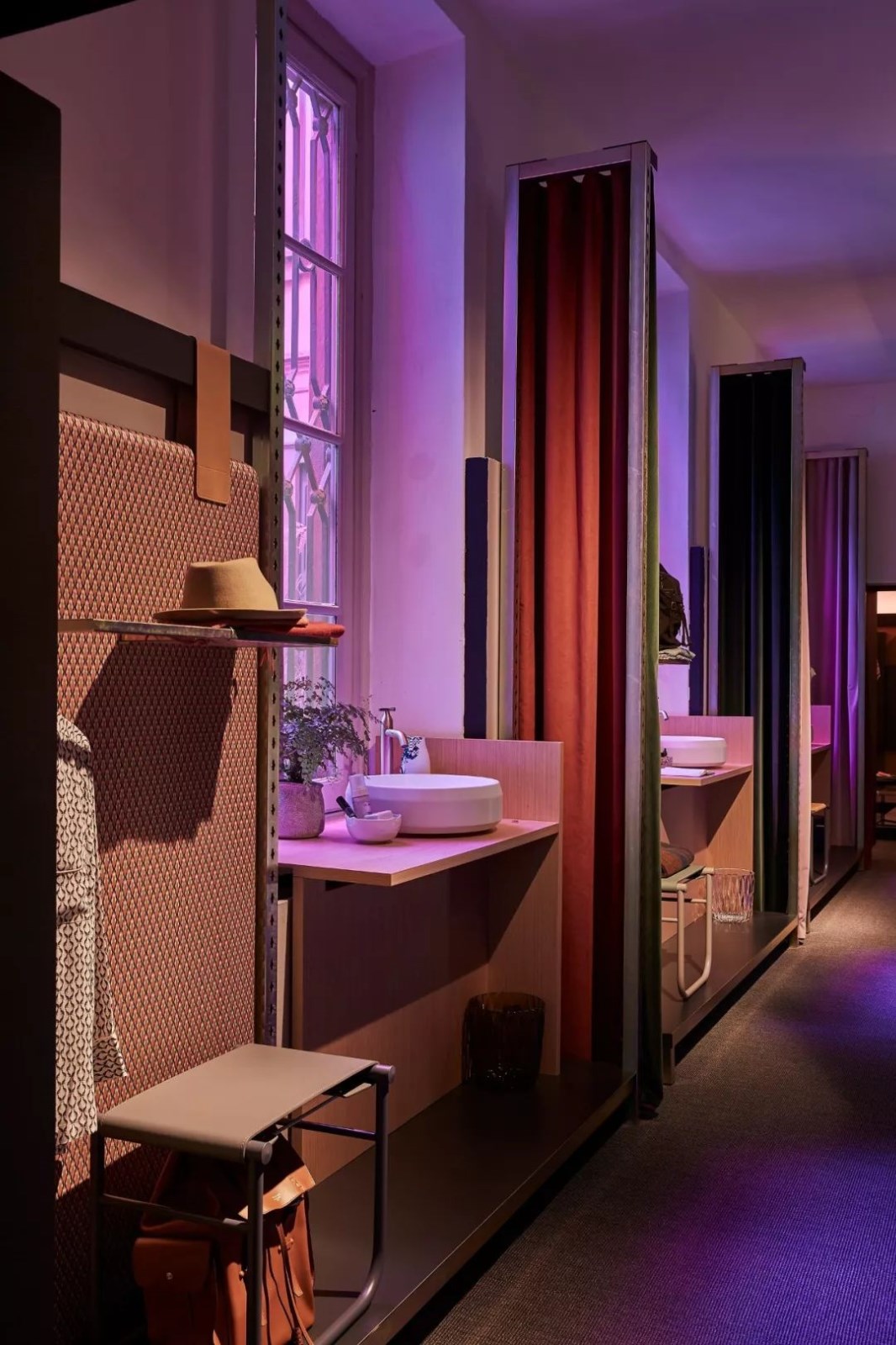 Lissoni Associati  意大利人文主义设计诗人-20