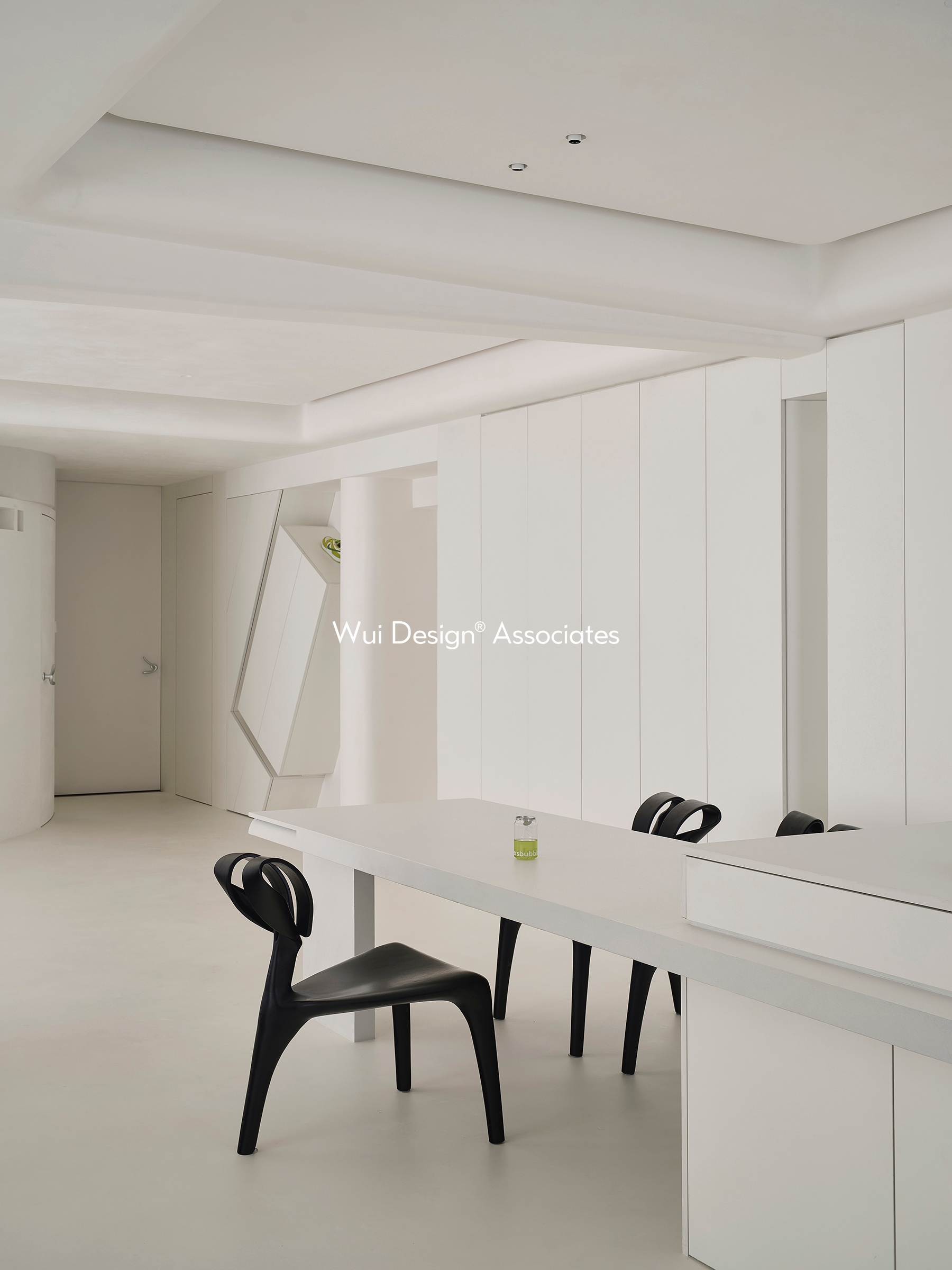 空镜（CLLECTORS）丨中国南京丨無一內建築設計事務所（WUI DESIGN&ASSOCIATES）-31