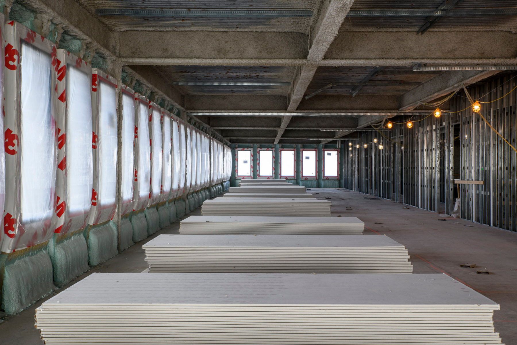 纽黑文马塞尔酒店丨美国纽黑文-55