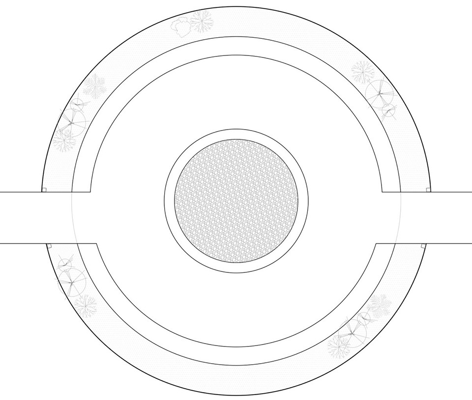 棉仓，常州 / AIM恺慕建筑设计-83