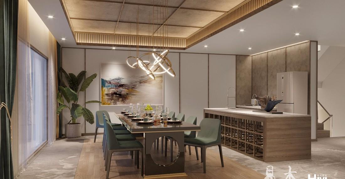 
民宿 | 慢下来去生活，遇见最美的自己！ -6