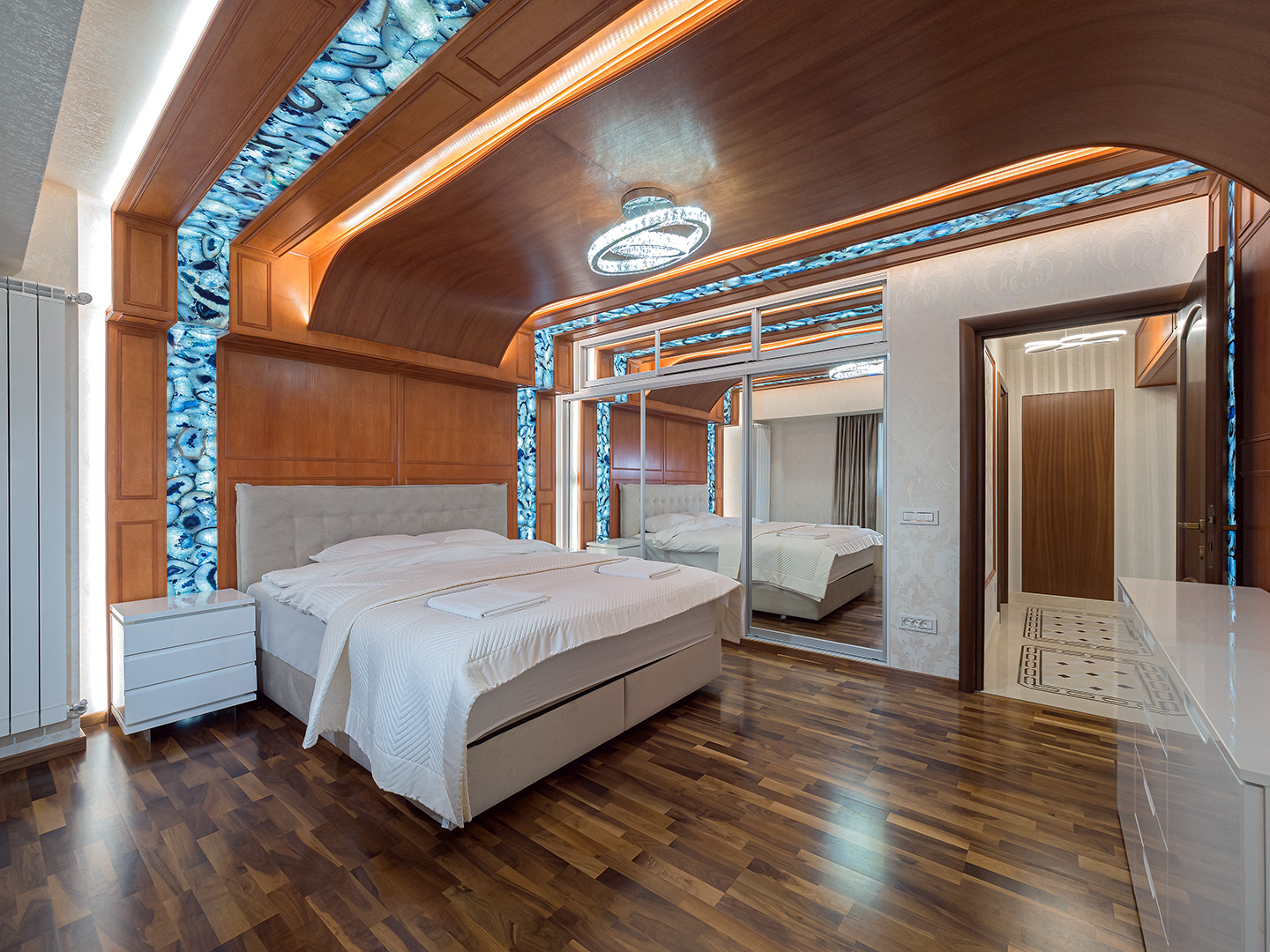 Unirii Square Apartment IV-5