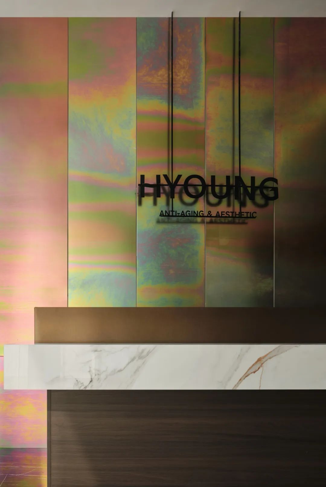 禾漾医疗美容丨中国江苏丨DAED大亦设计,大亦设计（江阴）有限公司-4