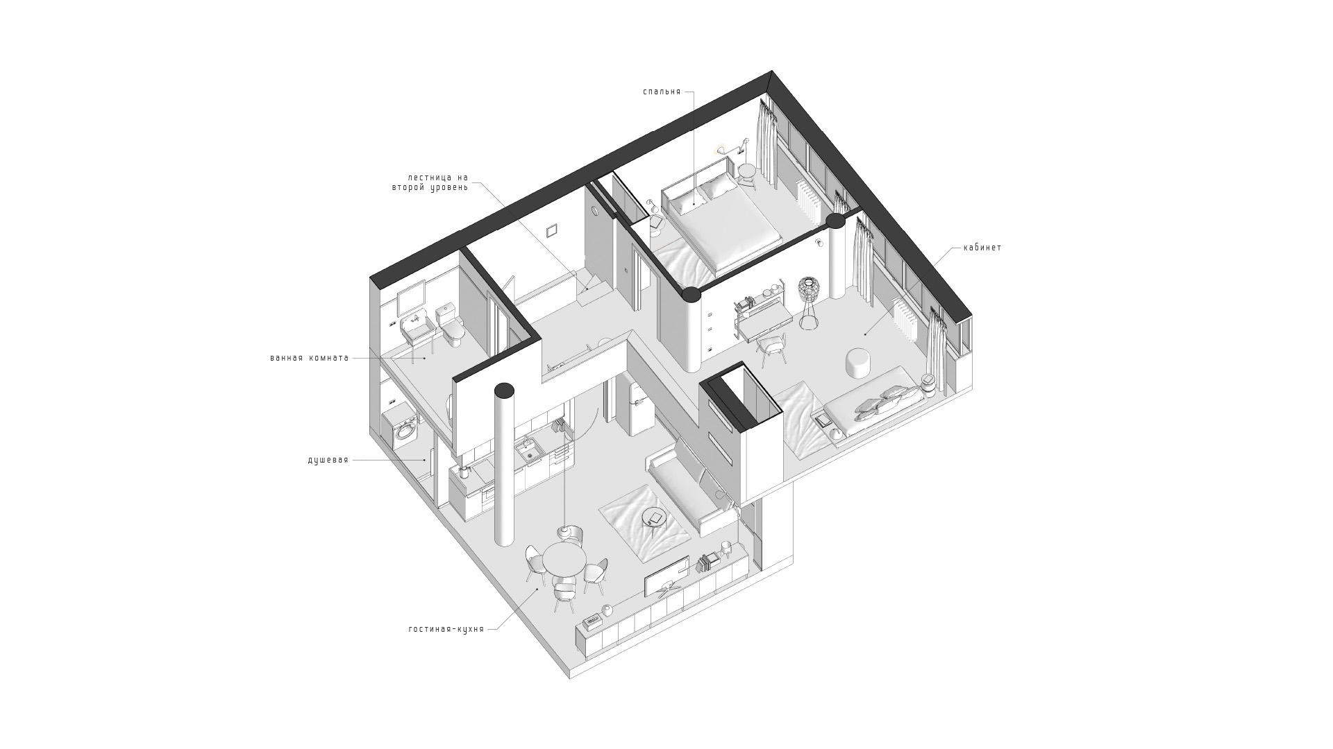 ИНТЕРЬЕР NKF INT2 architecture-19